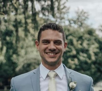 James Ferrell, Software Consultant